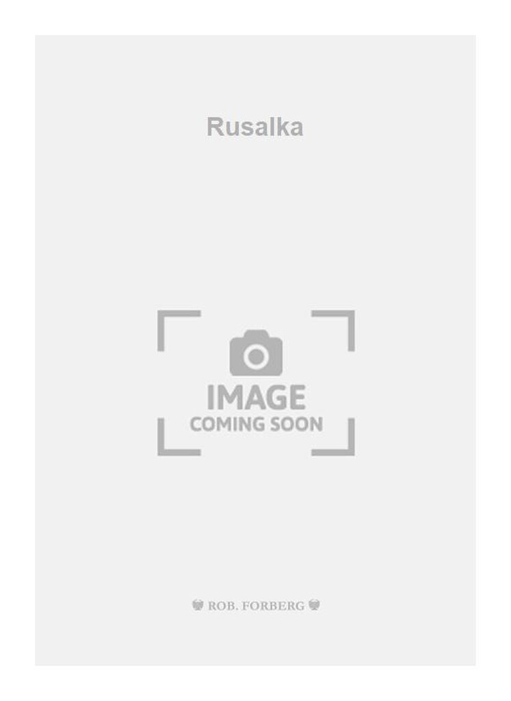 Rusalka